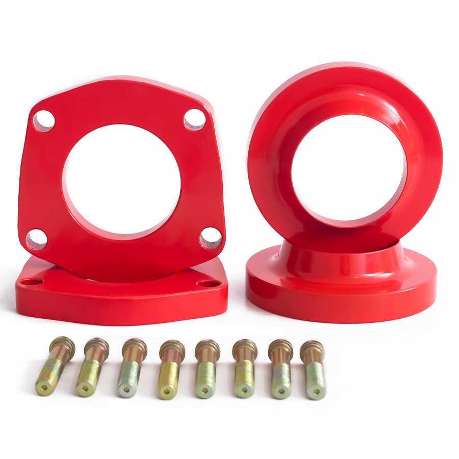 Комплект проставок 20 мм Jeep Grand Cherokee (1031-15-204/20), фото 1