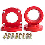 Комплект проставок 20 мм Jeep Grand Cherokee (1031-15-204/20), фото 2