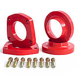 Комплект проставок 20 мм Jeep Grand Cherokee (1031-15-204/20), фото 3