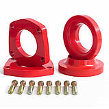 Комплект проставок 20 мм Jeep Grand Cherokee (1031-15-204/20), фото 4