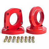 Комплект проставок 20 мм Jeep Grand Cherokee (1031-15-204/20), фото 6