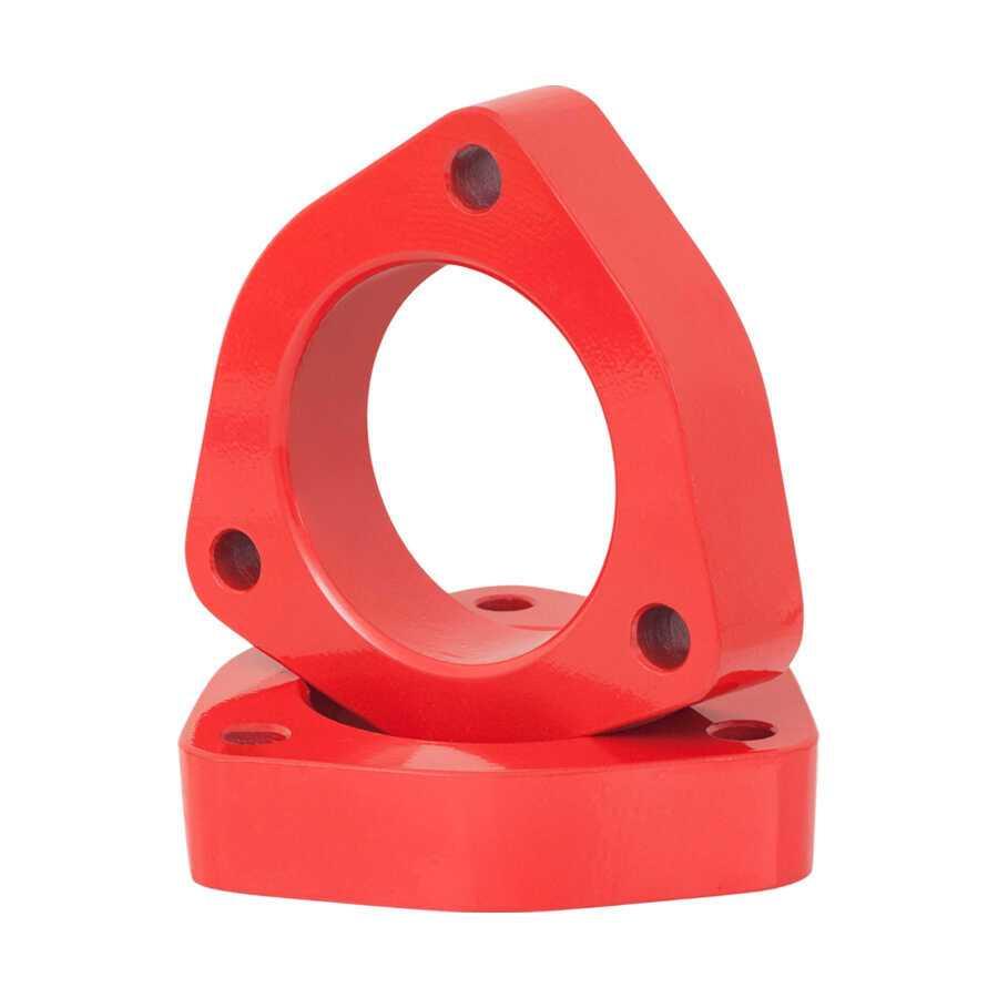 Проставки передніх стійок 30 мм Nissan Primera (1002-15-034/30), фото 1