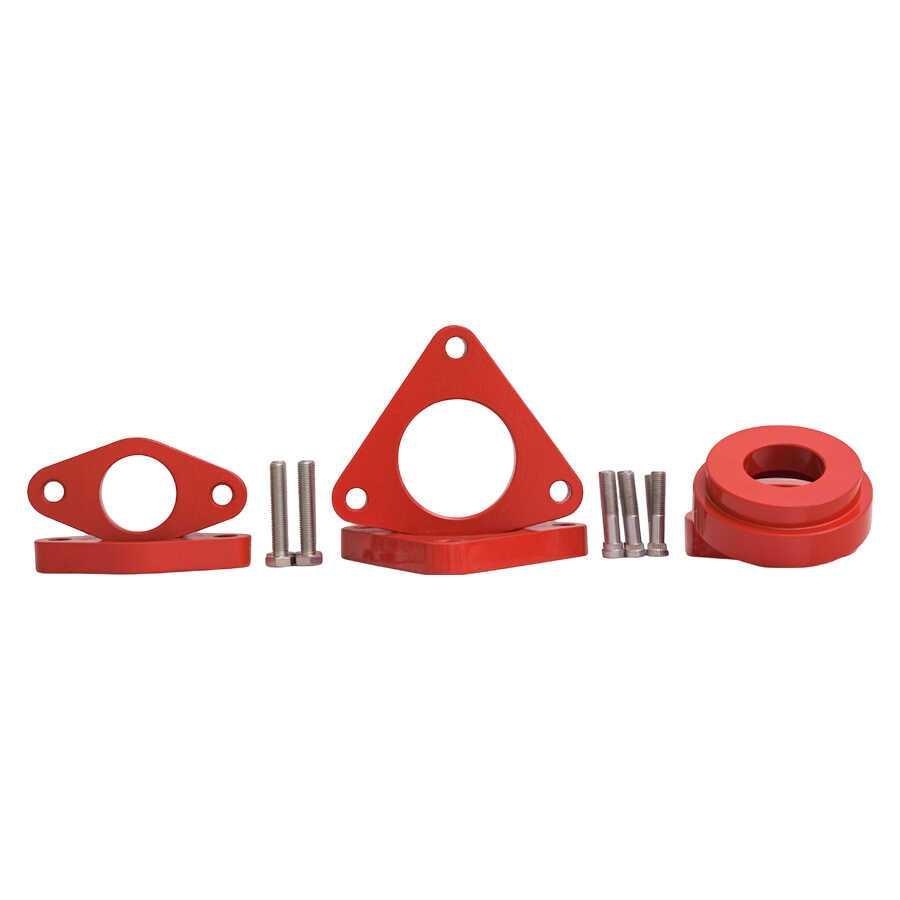 Комплект проставок 20 мм Kia Optima (1017-15-204/20), фото 1