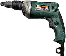 Дриль Б/У Master Craft MMTS 710 E