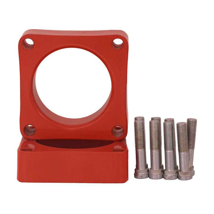 Проставки передніх стійок 20 мм Mazda Tribute (1004-15-018/20), фото 1