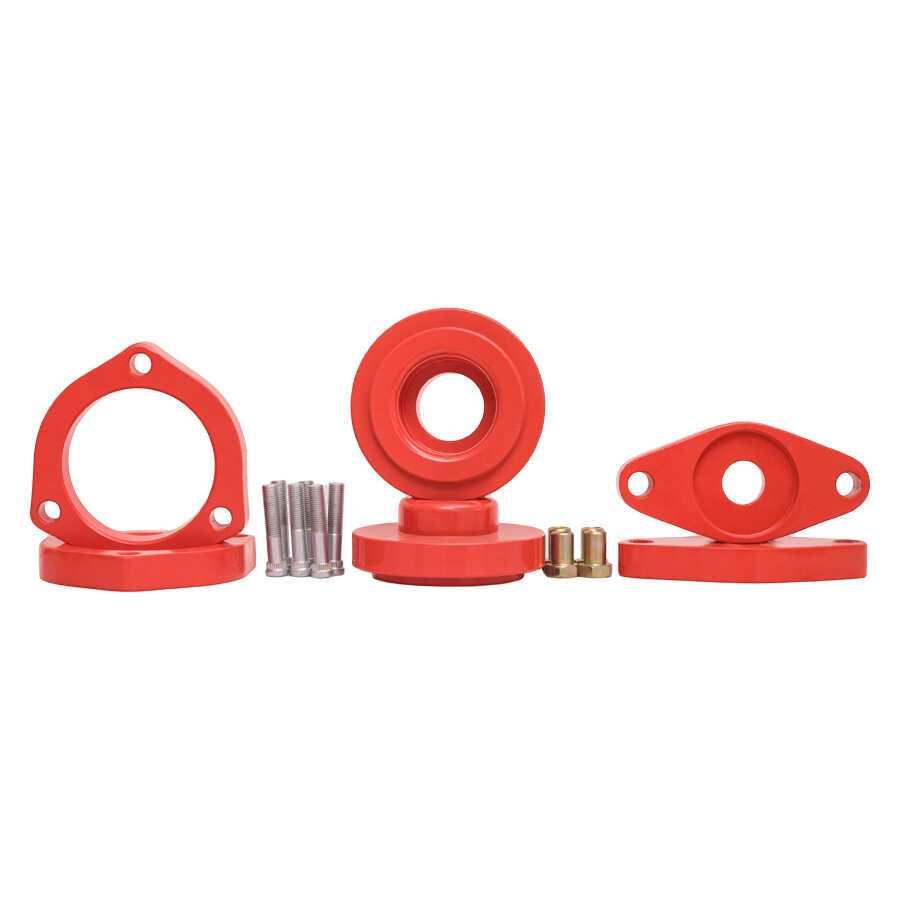 Комплект проставок 20 мм Mazda 6 GJ (1004-15-204/20), фото 1