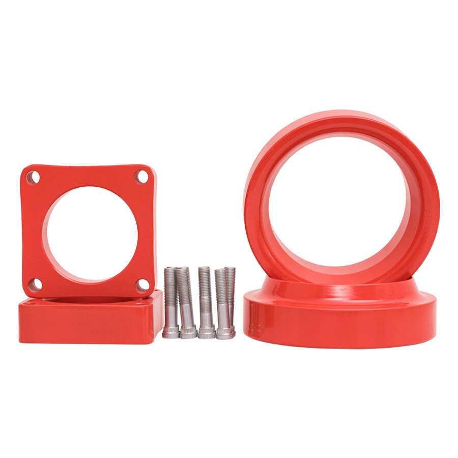 Комплект проставок 30 мм Mazda Tribute (1004-15-205/30), фото 1