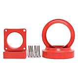 Комплект проставок 30 мм Mazda Tribute (1004-15-205/30), фото 4