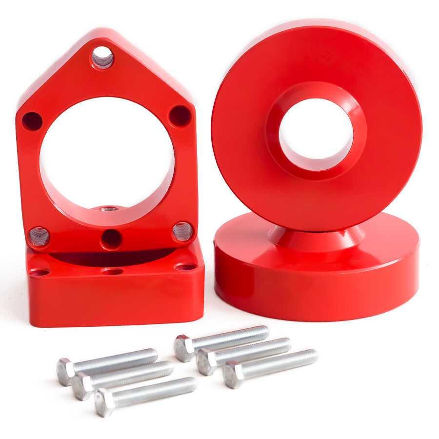 Комплект проставок 30 мм Mercedes-Benz W245 (1011-15-202/30), фото 1