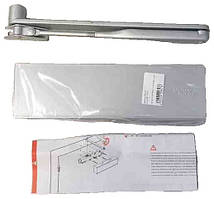 Дверні доводчики