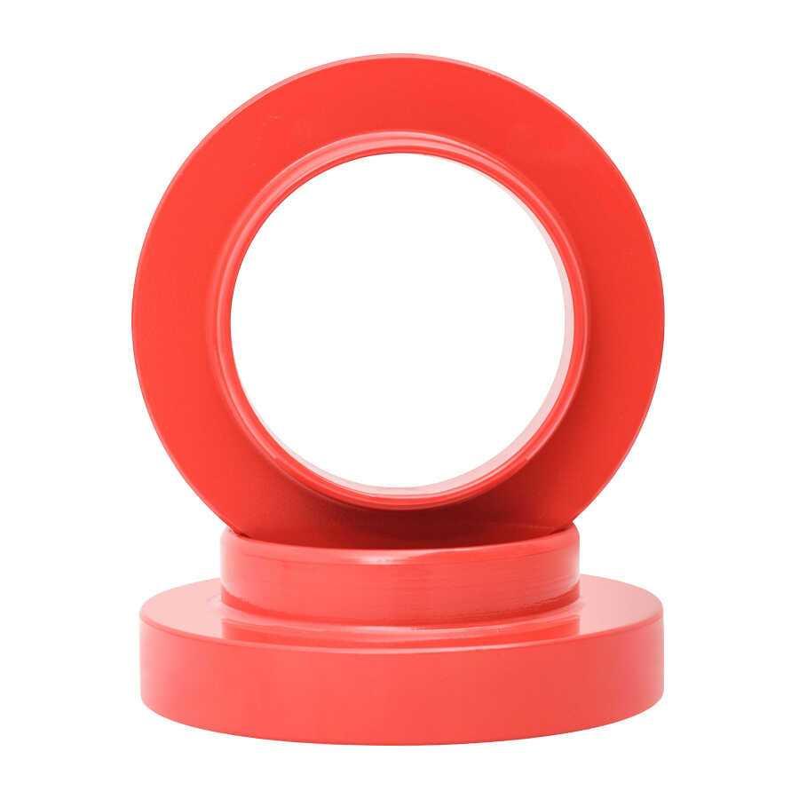 Проставки задніх пружин 25 мм Toyota Vellfire (1001-15-209/25), фото 1