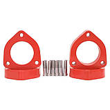 Комплект проставок 30 мм Nissan X-trail (t30) (1002-15-202/30), фото 3