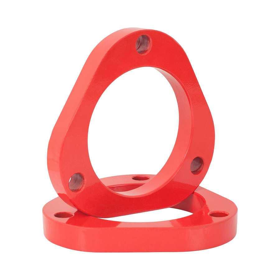 Проставки передніх стійок 20 мм Song Plus гібрид 2023- (1045-15-003/20), фото 1