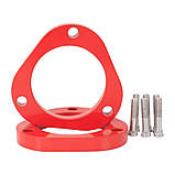 Проставки передніх стійок 20 мм Song Plus гібрид 2023- (1045-15-003/20), фото 3