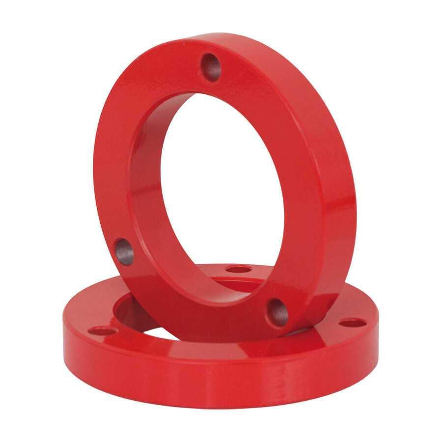 Проставки задніх стійок 20 мм BMW F10 (1013-15-009/20), фото 1