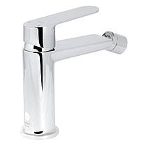 Змішувач для біде Qtap Evia QTEVI255CRM47581 Chrome, фото 4