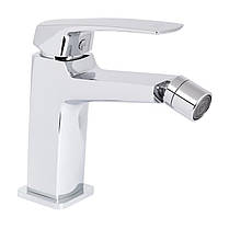 Змішувач для біде Qtap Tern QTTER255CRM47589 Chrome, фото 3