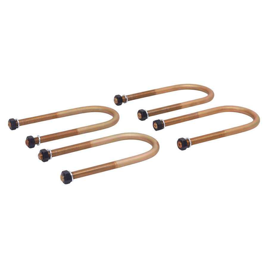 Драбини задніх ресор Volkswagen Caddy (1033-15-051), фото 1