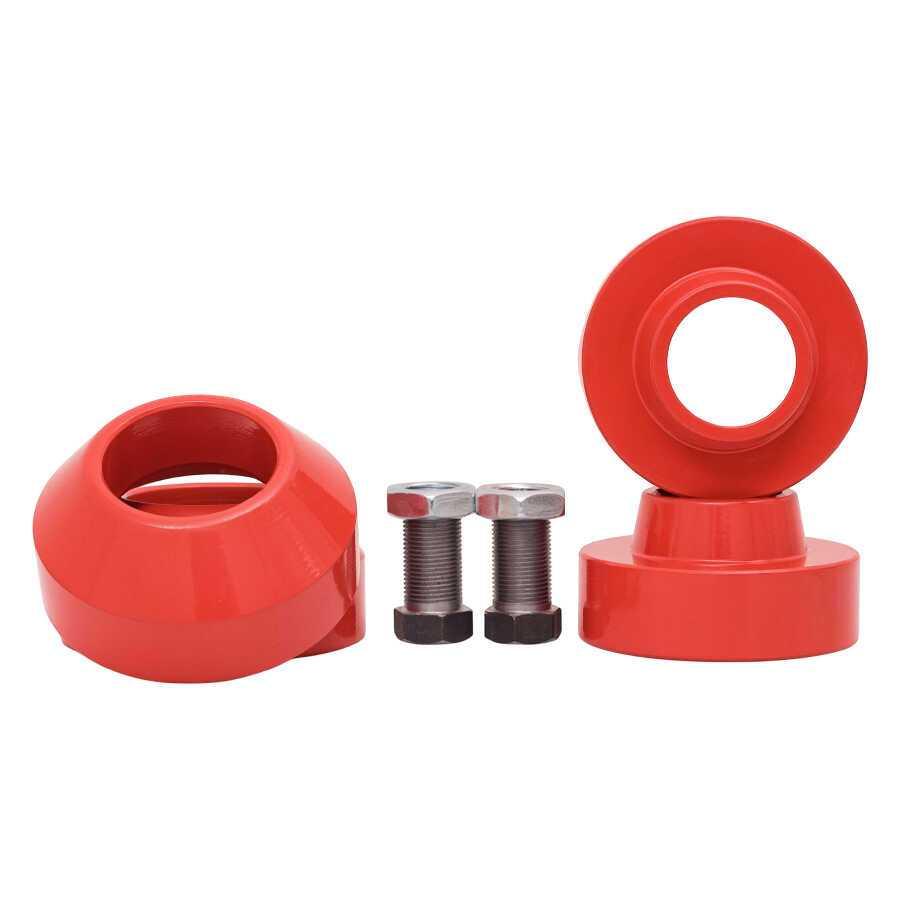 Комплект проставок 30 мм Opel Corsa (1035-15-206/30), фото 1