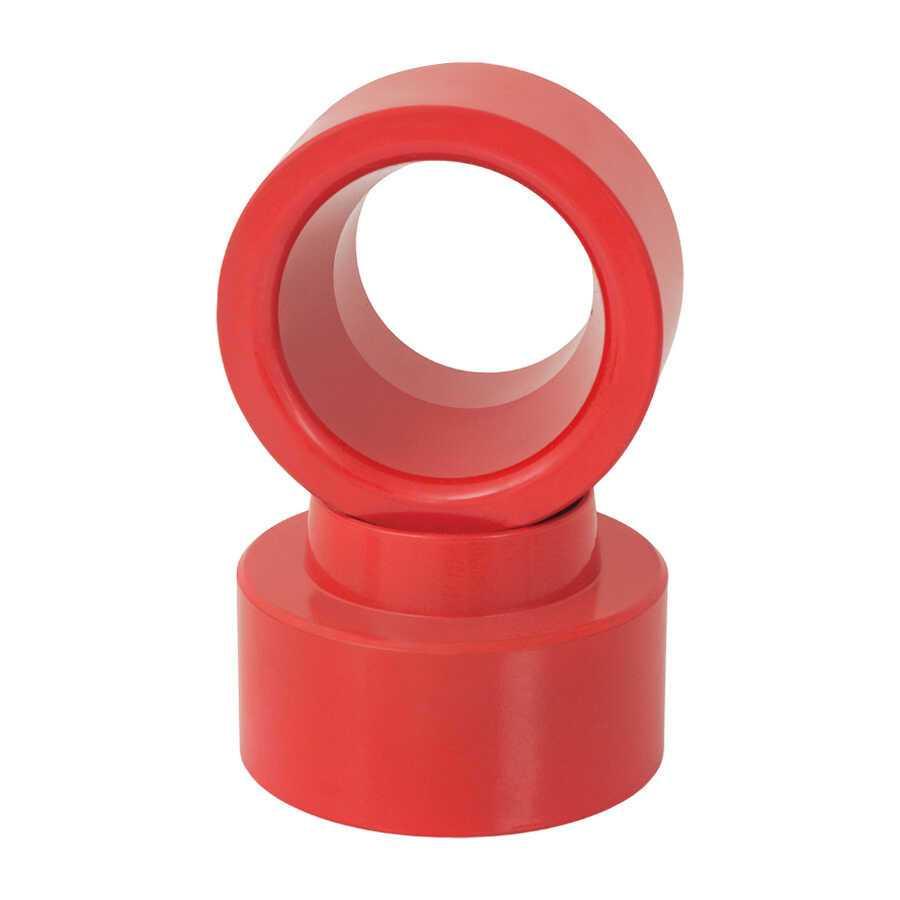 Проставки задніх пружин 40 мм Toyota Corolla (1001-15-014/40), фото 1