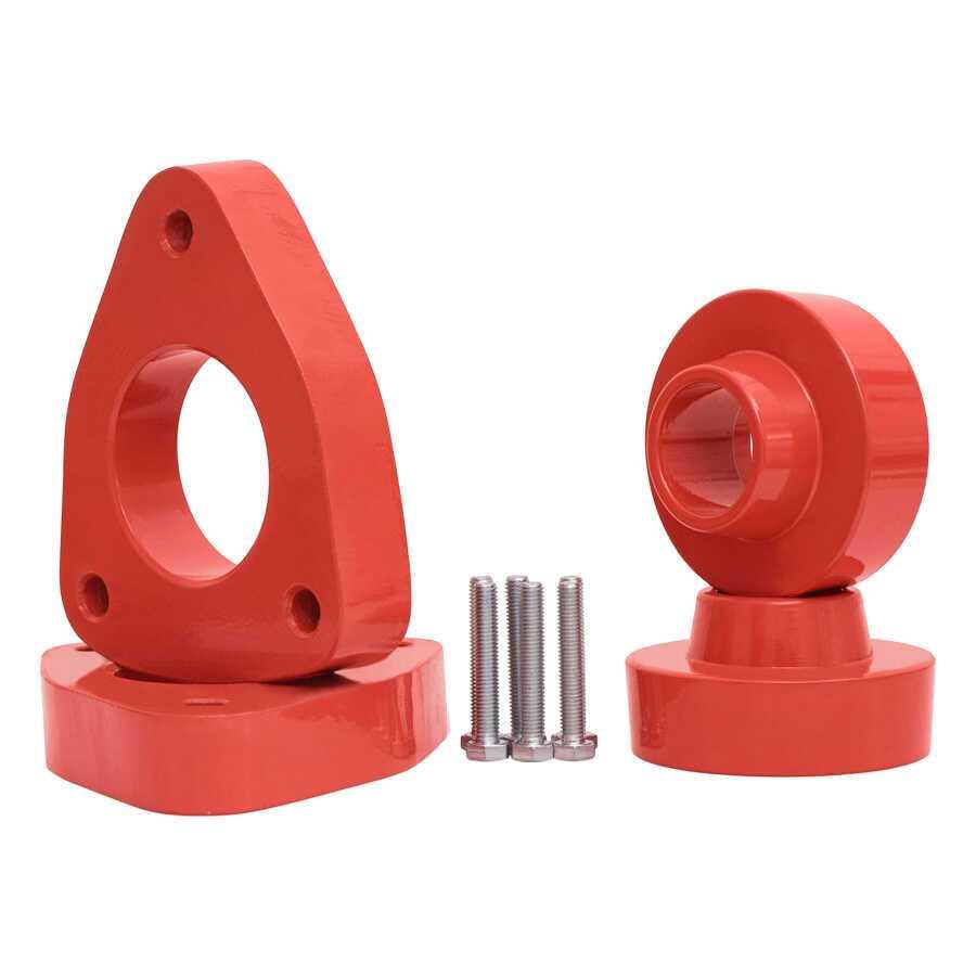 Комплект проставок 30 мм Peugeot 308 (II) (1036-15-202/30), фото 1