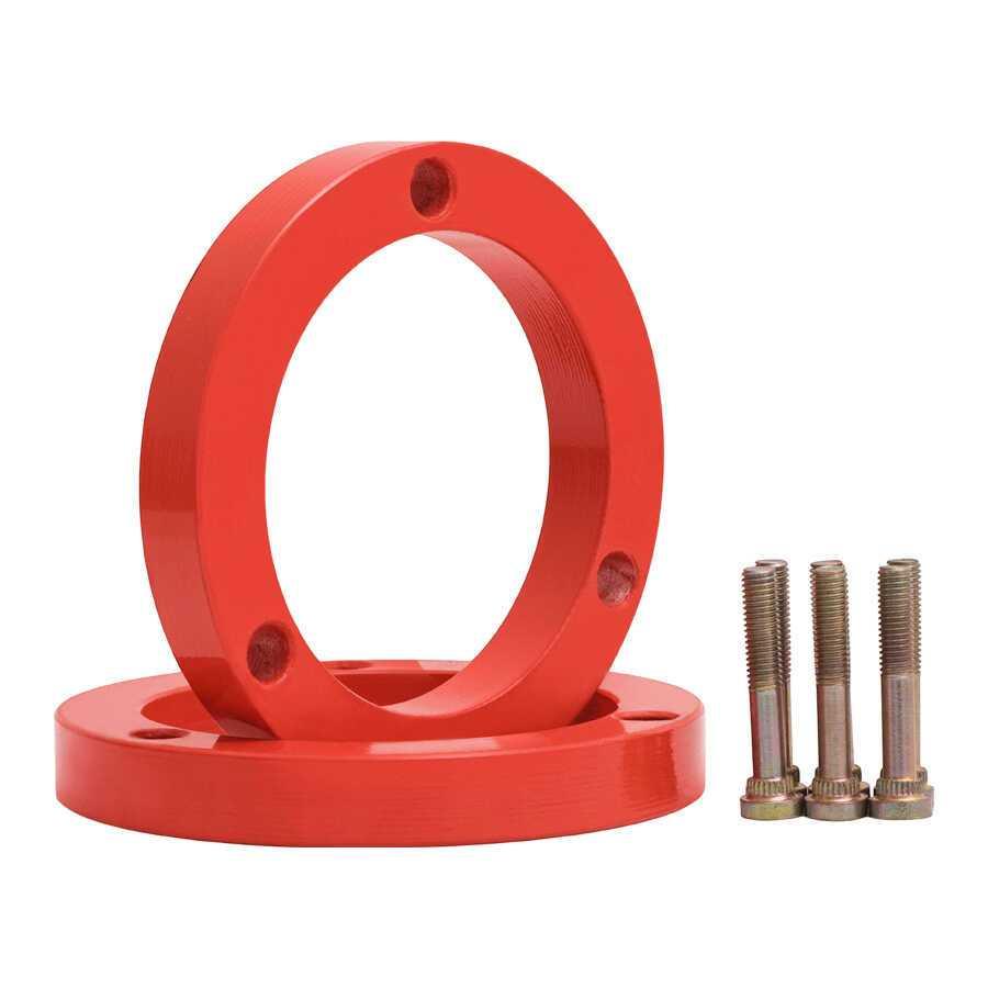 Проставки передніх стійок 20 мм Opel Ascona (1035-15-027/20), фото 1