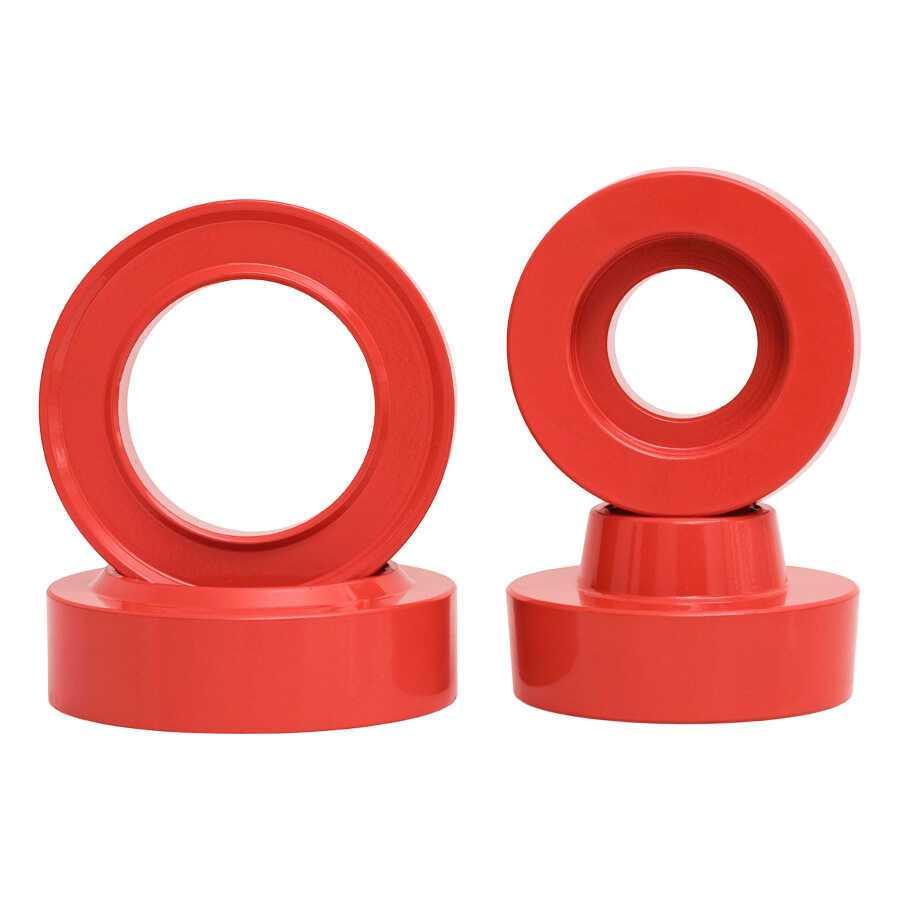 Комплект проставок 30 мм Peugeot 307 (1036-15-207/30), фото 1