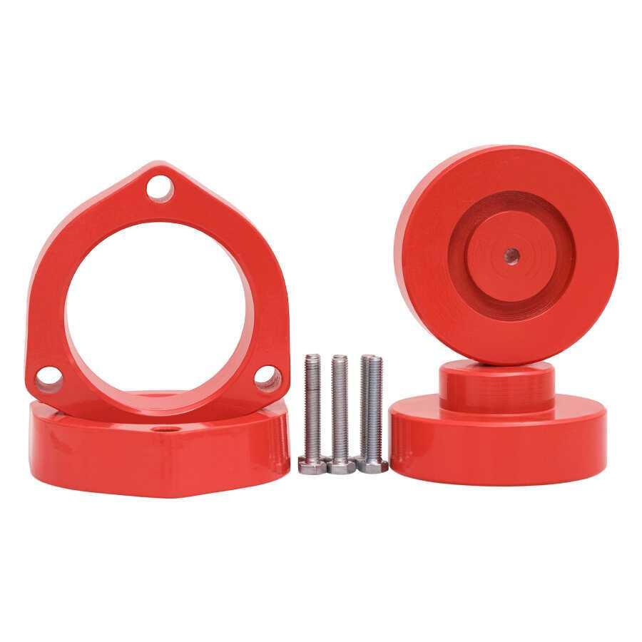 Комплект проставок 30 мм Seat Ibiza (III) (1039-15-204/30), фото 1