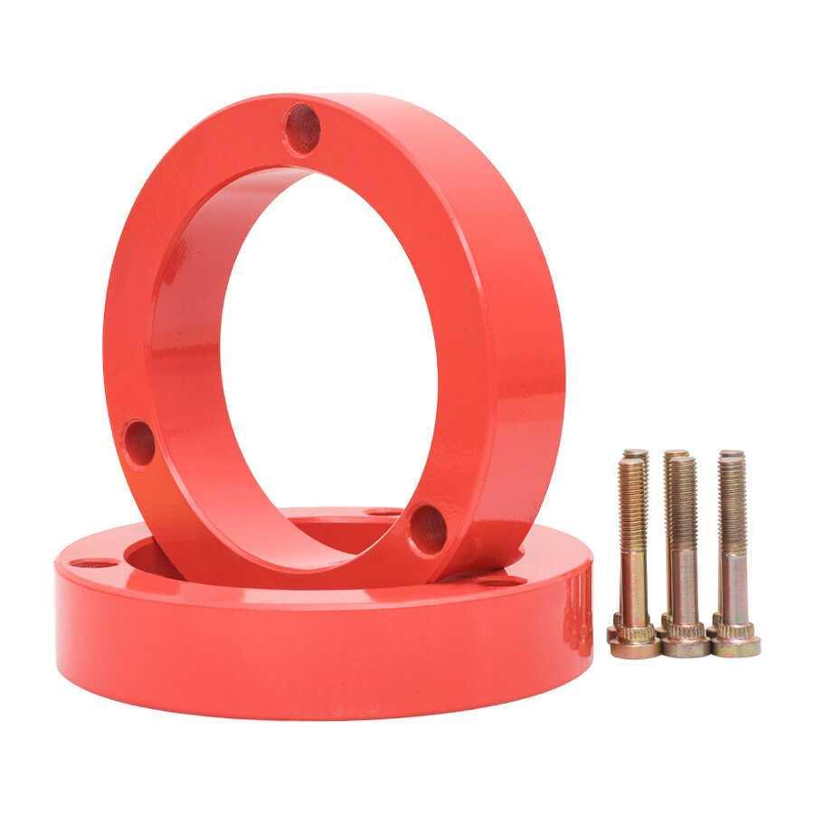 Проставки передніх стійок 30 мм Opel Ascona (1035-15-027/30), фото 1