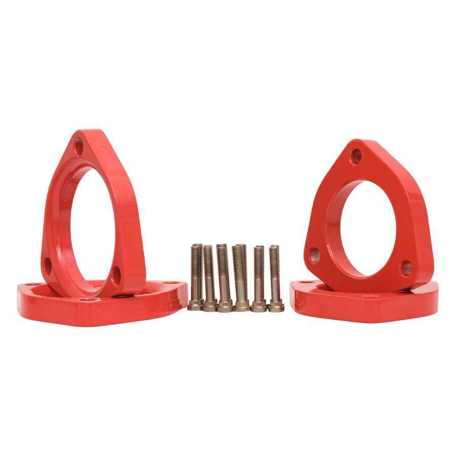 Комплект проставок 20 мм Subaru Forester (SG) (1008-15-201/20), фото 1