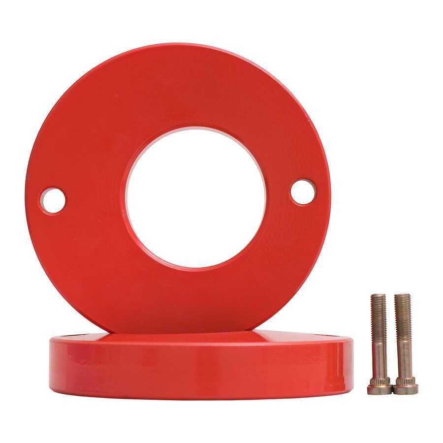 Проставки передніх стійок 30 мм Volvo 740 (1027-15-013/30), фото 1