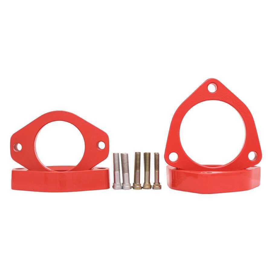 Комплект проставок 30 мм Subaru Outback (IV) (1008-15-203/30), фото 1