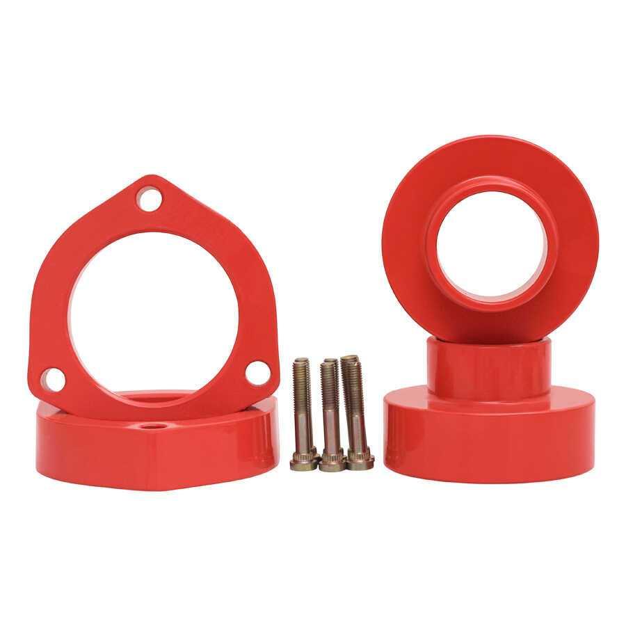 Комплект проставок 30 мм Suzuki Grand Vitara (II) (1009-15-203/30), фото 1