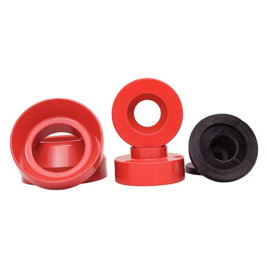 Комплект проставок 30 мм Suzuki SX4 (1009-15-204/30), фото 1