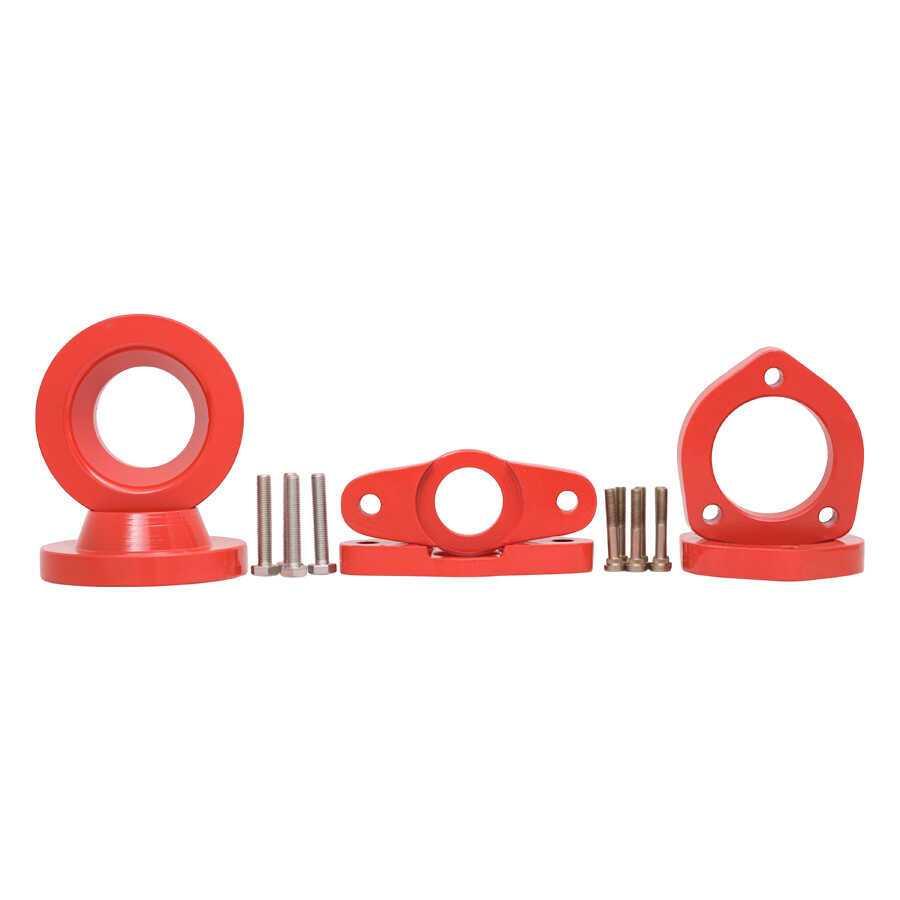 Комплект проставок 20 мм Tesla Model 3 (1058-15-202/20), фото 1