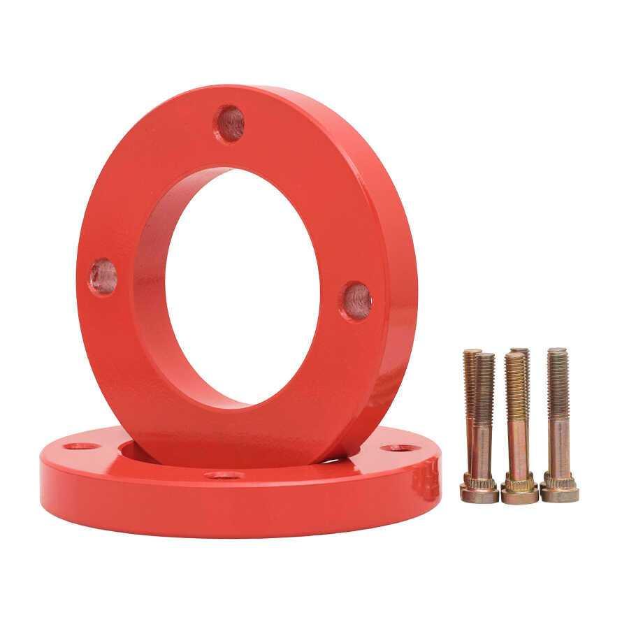 Проставки задніх стійок 20 мм Chrysler 300M (1029-15-015/20), фото 1