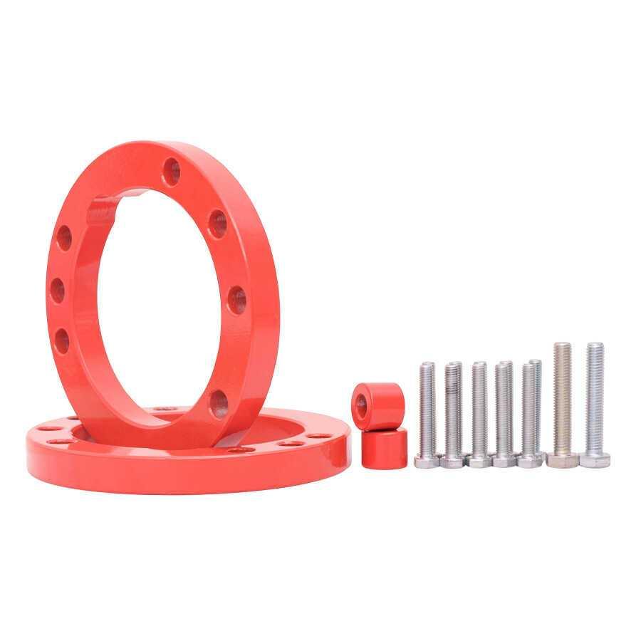 Проставки передніх стійок 20 мм BMW 2 (1013-15-026/20), фото 1