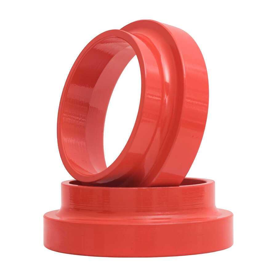 Проставки задніх пружин 20 мм Mercedes-Benz G-Class (1011-15-001/20), фото 1