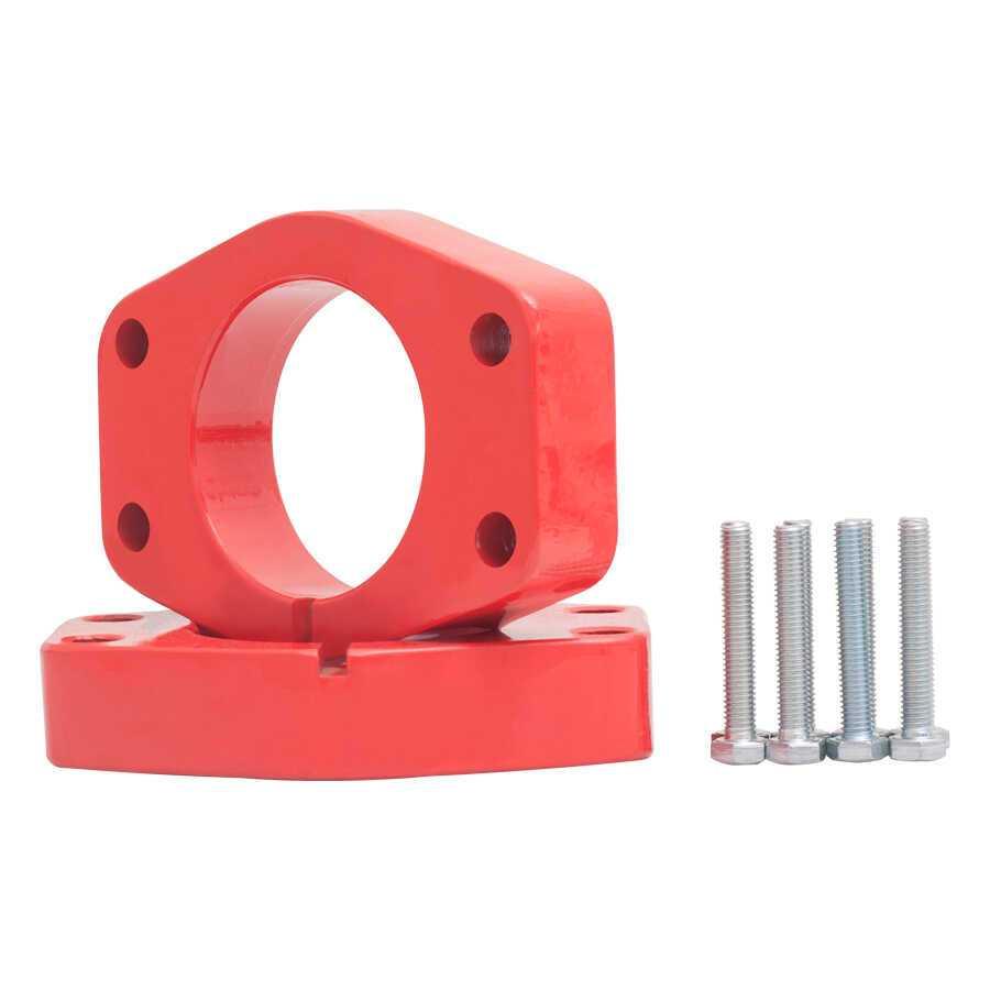 Проставки задніх стійок 15 мм Maserati Quattroporte (1050-15-004/15), фото 1