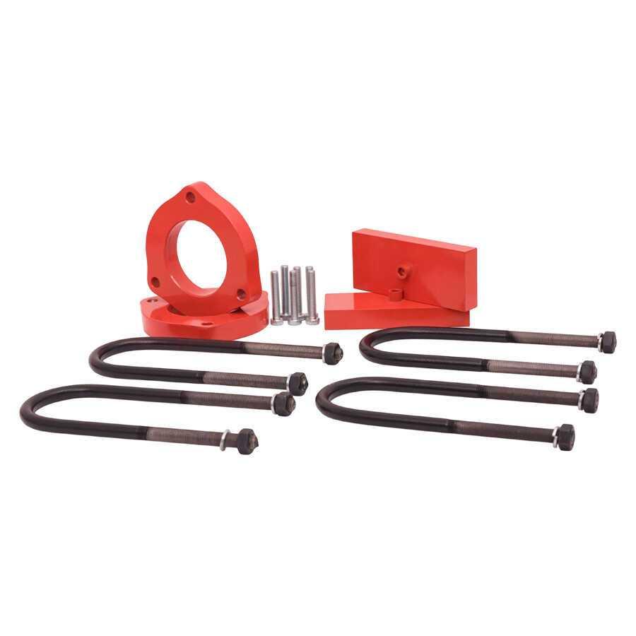 Комплект проставок 20 мм Volkswagen Caddy (1033-15-203/20), фото 1