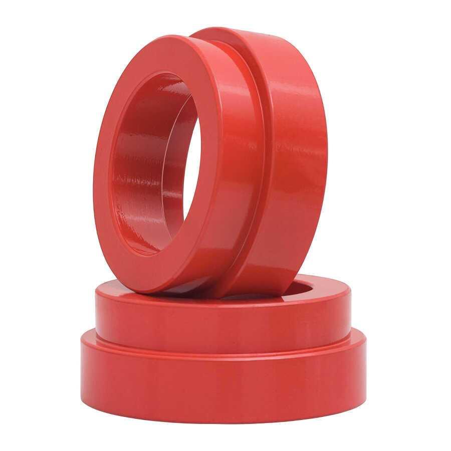 Проставки задніх стійок 20 мм Audi A4 B5 Quattr (1012-15-031/20), фото 1