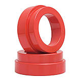 Проставки задніх стійок 20 мм Audi A4 B5 Quattr (1012-15-031/20), фото 2