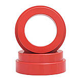 Проставки задніх стійок 20 мм Audi A4 B5 Quattr (1012-15-031/20), фото 3