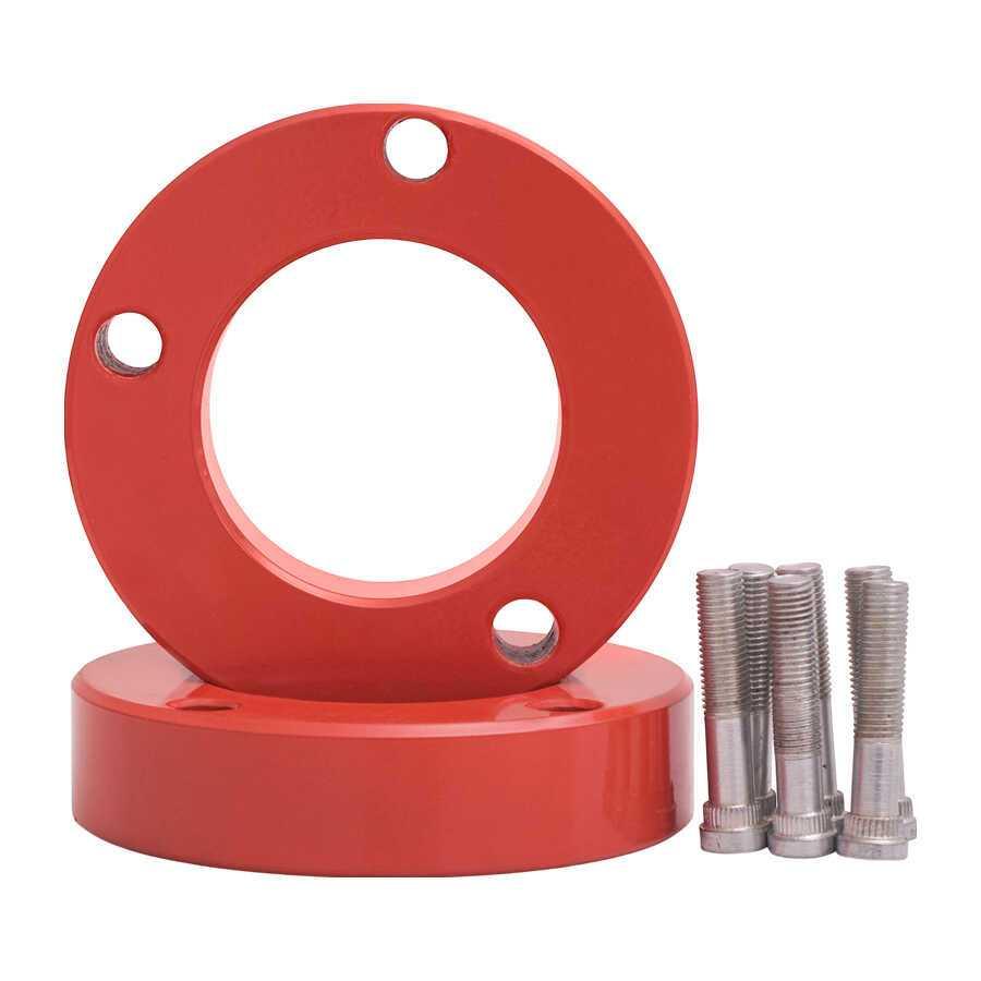 Проставки передніх стійок 20 мм Dodge Challenger (1030-15-003/20), фото 1