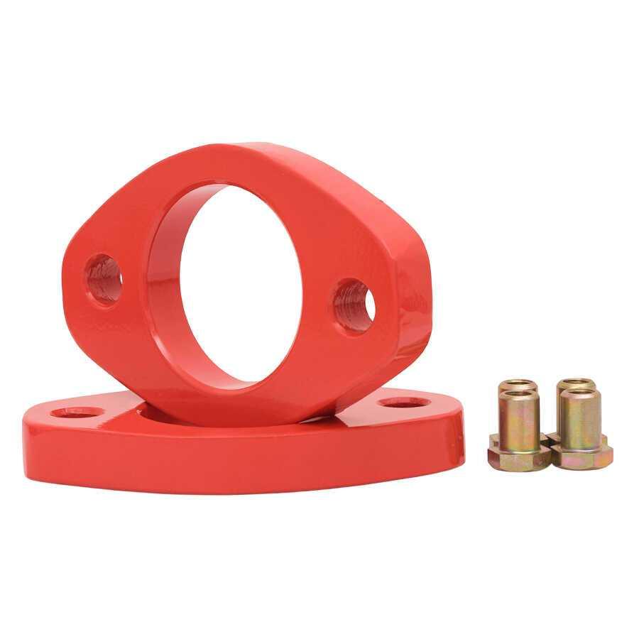 Проставки задніх стійок 20 мм Dodge Stratus (1030-15-007/20), фото 1