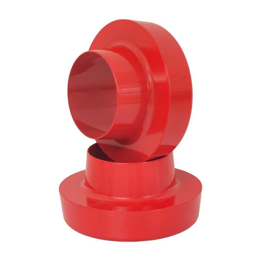 Проставки задніх пружин 25 мм Mercedes-Benz C-Class (1011-15-004/25), фото 1