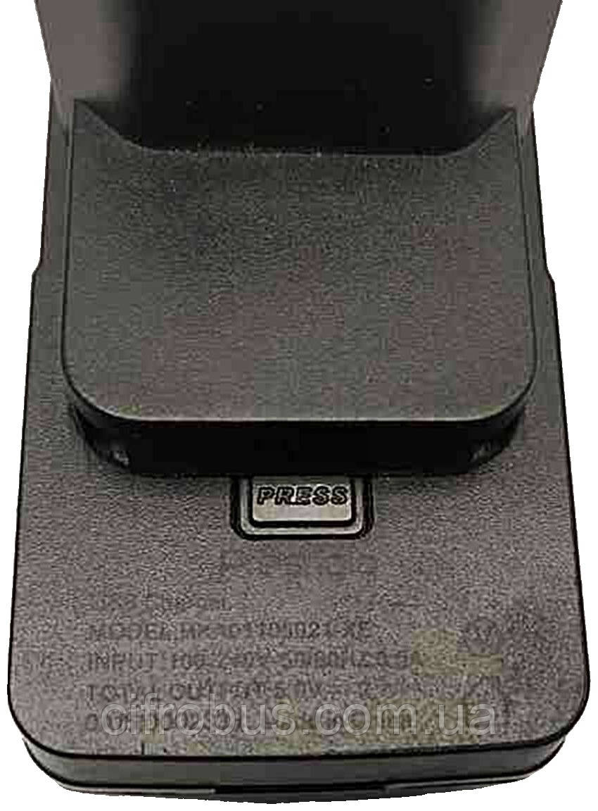 Зарядний пристрій Б/К Мережевий адаптер USB, фото 1