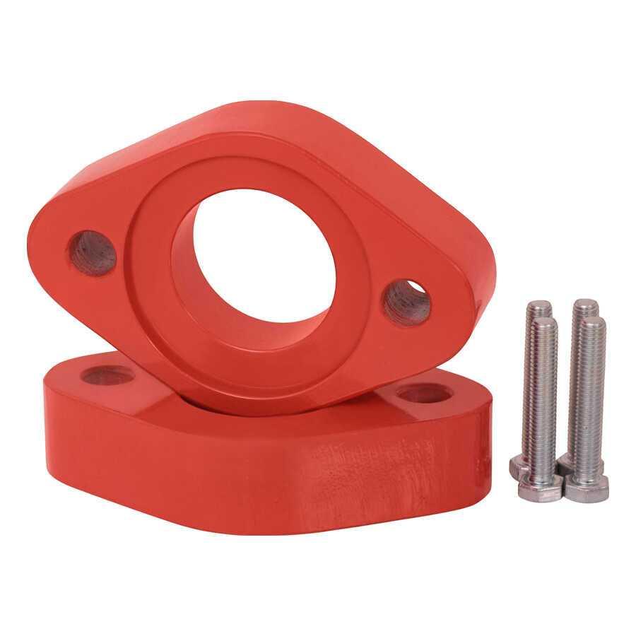 Проставки задніх амортизаторів 30 мм Volvo v70 (1027-15-014/30), фото 1