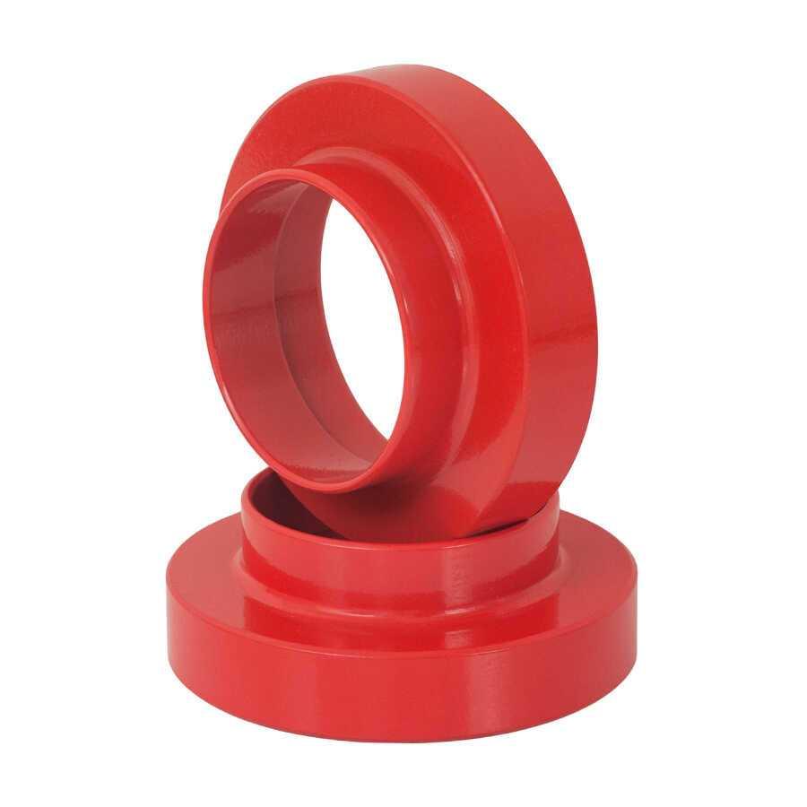 Проставки задніх стійок 20 мм Audi 80 Quattro (1012-15-032/20), фото 1