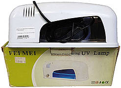Б/У UV Lamp SSI-818